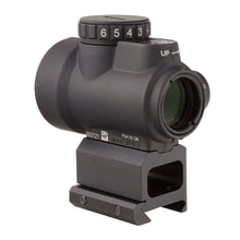 Load image into Gallery viewer, 1x25 Mro 2.0 Moa Adj Red Dot;mnt Ac32069