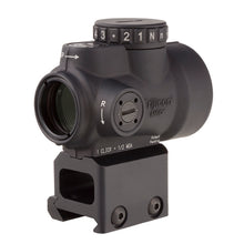 Load image into Gallery viewer, 1x25 Mro 2.0 Moa Adj Red Dot;mnt Ac32069