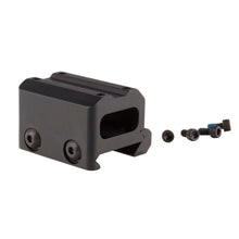 Load image into Gallery viewer, Mro Full Co-witness Mount