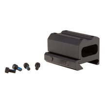 Load image into Gallery viewer, Mro Full Co-witness Mount