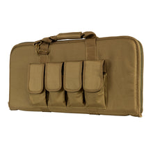 Load image into Gallery viewer, Ar15&amp;ak Carbine Pstl Cse (2910 Style)-tan