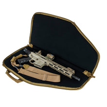 Load image into Gallery viewer, Ar15&amp;ak Carbine Pstl Cse (2907 Style)-tan