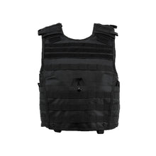 Load image into Gallery viewer, Vism Expert Plate Carrier Vest- Black
