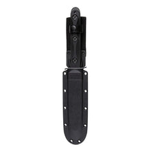 Load image into Gallery viewer, Ek Model 5 W-sheath,1095 Cro-van Steel,us