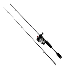 Load image into Gallery viewer, Abumstx10-602m Abumatic Stx 10sz