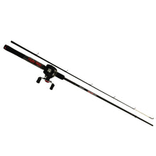Load image into Gallery viewer, Usca662m-lpcbo M Ugly Stik Gx2 6'6"