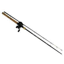 Load image into Gallery viewer, Useca662mh-lpcbo Ugly Stik Elite Mh 6'6"