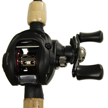 Load image into Gallery viewer, Useca662mh-lpcbo Ugly Stik Elite Mh 6'6"