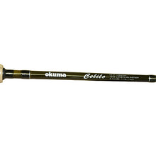 Load image into Gallery viewer, Celilo Spin Rod 10' Ul 2pc