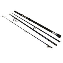 Load image into Gallery viewer, Nts-s-1004mh Nomad Travel Surf Rod