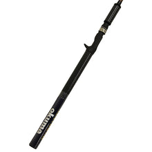 Load image into Gallery viewer, Sst-c-7101mgmh-cg Sst Carbon Grip Rod