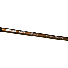 Load image into Gallery viewer, Sst-c-862m-cg Sst Carbon Grip Rod