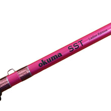 Load image into Gallery viewer, Sst-s-862ml-le-cg Sst Ladiescarbongriprod