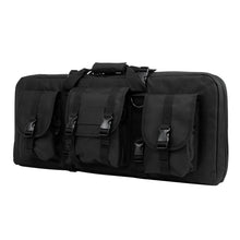 Load image into Gallery viewer, Ar15 &amp; Ak Deluxe Carbine Pistol Case-blk