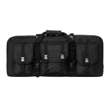 Load image into Gallery viewer, Ar15 &amp; Ak Deluxe Carbine Pistol Case-blk