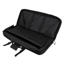 Load image into Gallery viewer, Ar15 &amp; Ak Deluxe Carbine Pistol Case-blk