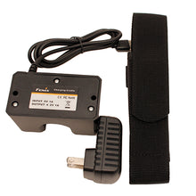 Load image into Gallery viewer, Rc20 Led Flashlight W-battery
