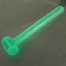 Load image into Gallery viewer, Peg Mallet, Glo