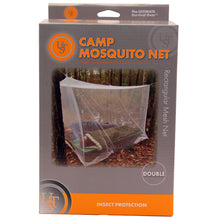 Load image into Gallery viewer, Camp Mosquito Net - Double