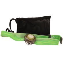 Load image into Gallery viewer, Hl05 Led Headlamp W-battery, Green