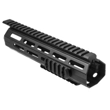 Load image into Gallery viewer, M-lok Handguard-mid Length