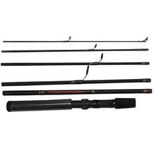 Load image into Gallery viewer, Wilderness Fly Pack 6'6" L 6pc