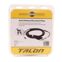 Load image into Gallery viewer, Talon Quick Connect Plug