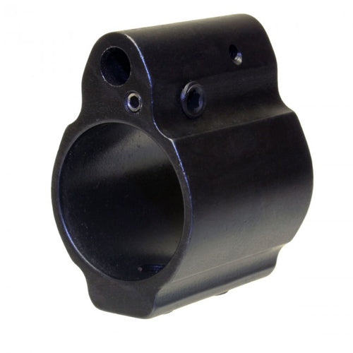 .750 Low Profile Adjustable Gas Block