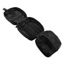 Load image into Gallery viewer, Vism By Ncstar Molle Emt Pouch-black