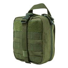 Load image into Gallery viewer, Vism By Ncstar Molle Emt Pouch-green