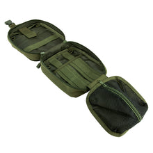Load image into Gallery viewer, Vism By Ncstar Molle Emt Pouch-green