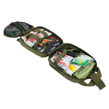 Load image into Gallery viewer, Vism By Ncstar Molle Emt Pouch-green