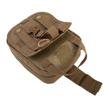 Load image into Gallery viewer, Vism By Ncstar Molle Emt Pouch-tan