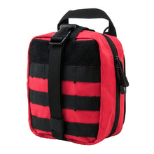 Load image into Gallery viewer, Vism By Ncstar Molle Emt Pouch-red