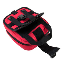 Load image into Gallery viewer, Vism By Ncstar Molle Emt Pouch-red