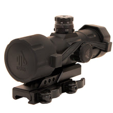 Load image into Gallery viewer, 6" Ita R-g Cqb T-dot Sight W-offset Qd