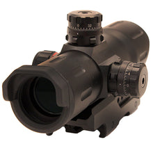 Load image into Gallery viewer, 6" Ita R-g Cqb T-dot Sight W-offset Qd