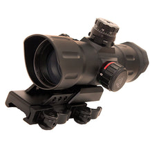 Load image into Gallery viewer, 6" Ita R-g Cqb T-dot Sight W-offset Qd