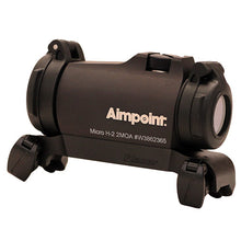 Load image into Gallery viewer, Micro H-2 (2 Moa With Blaser Mount)