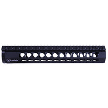 Load image into Gallery viewer, Edge Series 12" Keymod Freefloat Rail
