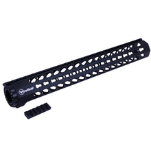 Load image into Gallery viewer, Edge Series 16" Keymod Freefloat Rail