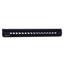 Load image into Gallery viewer, Edge Series 16" Keymod Freefloat Rail