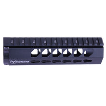 Load image into Gallery viewer, Edge Series 7" Keymod Freefloat Rail