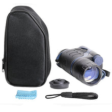 Load image into Gallery viewer, Spartan 3x42 Nv Monocular Wp