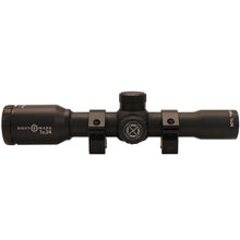 Load image into Gallery viewer, Core Sx 1x24 Shotgun Scope