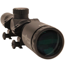 Load image into Gallery viewer, Core Sx 1x24 Shotgun Scope