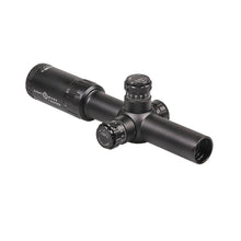 Load image into Gallery viewer, Core Tx 1-4x24dcr .223-.308 Bdc Dual Cal
