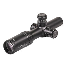 Load image into Gallery viewer, Core Tx 1-4x24dcr .223-.308 Bdc Dual Cal