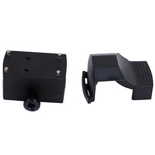 Load image into Gallery viewer, Mini Shot Pro Spec W-riser Mount - Red