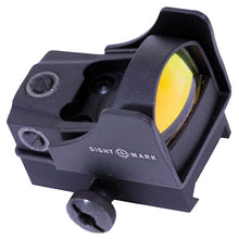 Load image into Gallery viewer, Mini Shot Pro Spec W-riser Mount - Red